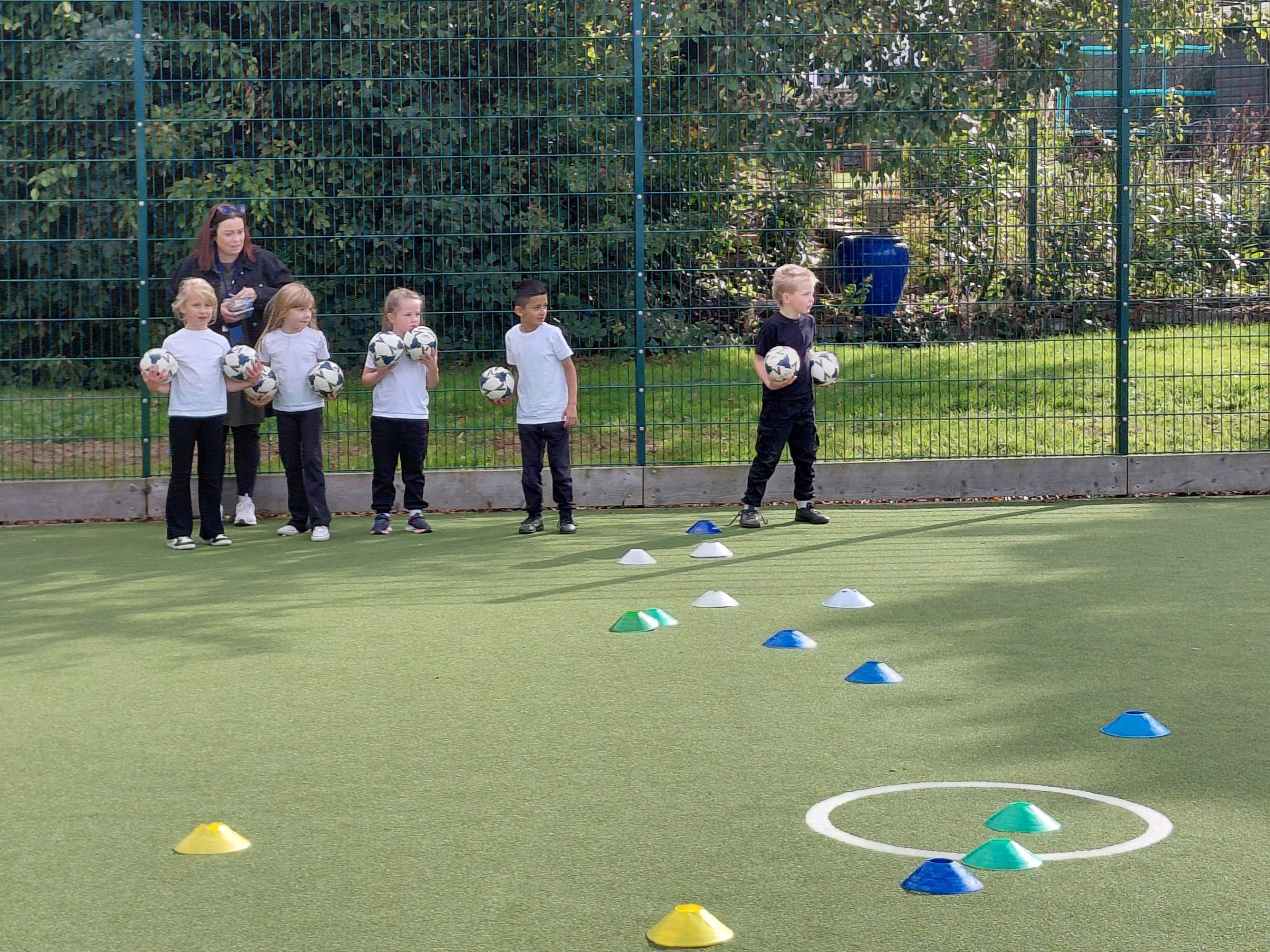 Autumn in Y2